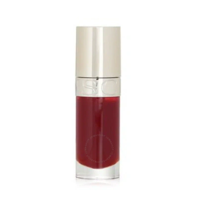 Clarins Ladies Lip Comfort Oil 0.2 oz # 03 Cherry Makeup 3666057037443