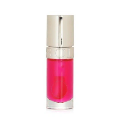 Clarins Ladies Lip Comfort Oil 0.2 oz # 04 Pitaya Makeup 3666057037450