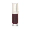 Clarins Ladies Lip Comfort Oil 0.2 oz # 10 Plum Makeup 3666057052804 In Transparent