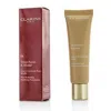 Clarins Ladies Pore Perfecting Matifying Foundation 04 Makeup 3380810119381