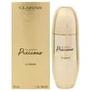 Clarins Ladies Precious Le Serum 1 oz Skin Care 3666057062421 In Transparent