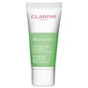 Clarins Ladies Pure Gel Scrub Combination 0.1 oz To Oily Skin Skin Care 3380810332414
