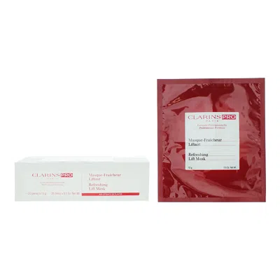 Clarins Ladies Ro Refreshing Lift Mask Skin Care 3380811340067