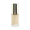 Clarins Ladies Skin Illusion Velvet Natural Matifying & Hydrating Foundation 1 oz # 107c Beige Makeu In Sand