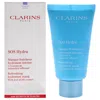 Clarins Ladies Sos Hydra Refreshing Hydration Mask 2.3 oz (tester) Skin Care 3380810177602 In Transparent