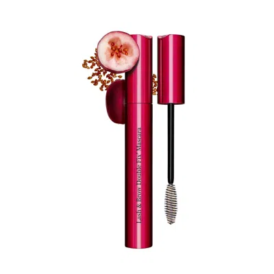 Clarins Lash & Brow Double Fix' Mascara In White