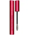 Clarins Lash & Brow Double Fix Waterproof Mascara