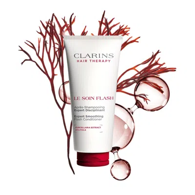 Clarins Le Soin Flash - Balsamo Disciplinante E Nutriente