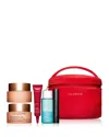 Clarins Limited Edition Extra Firming & Smoothing Luxury Set ($269 Value)