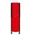 Clarins Limited Edition Lip Comfort Oil - Iconic Red