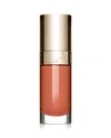 Clarins Limited Edition Lip Comfort Oil Canyon Kiss Collection