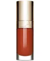 Clarins Limited Edition Lip Comfort Oil Canyon Kiss Collection