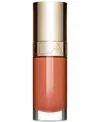 Clarins Limited Edition Lip Comfort Oil Canyon Kiss Collection