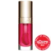 Clarins Lip Comfort Oil 0.24 Oz. In Pitaya