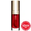 Clarins Lip Comfort Oil 0.24 Oz. In Red