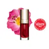 Clarins Lip Comfort Oil - Tinted Lip Oil In 3 Cherry
