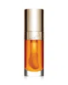 Clarins Lip Comfort Oil 0.24 Oz. In Orange