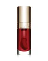 Clarins Lip Comfort Oil 0.24 Oz.