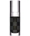 Clarins Lip Comfort Oil 0.24 Oz. In Black