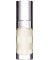 Clarins Lip Comfort Oil, 0.24 Oz. In White