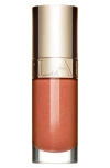 Clarins Limited Edition Lip Comfort Oil Canyon Kiss Collection