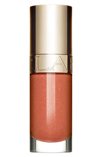 Clarins Lip Comfort Oil