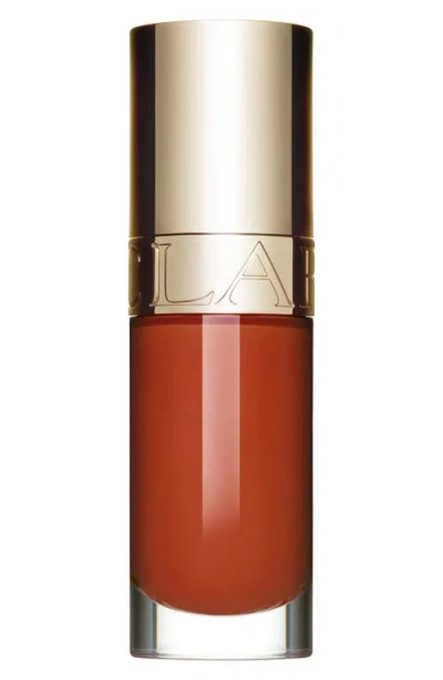 Clarins Lip Comfort Oil