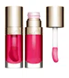 Clarins Lip Comfort Oil In Pink
