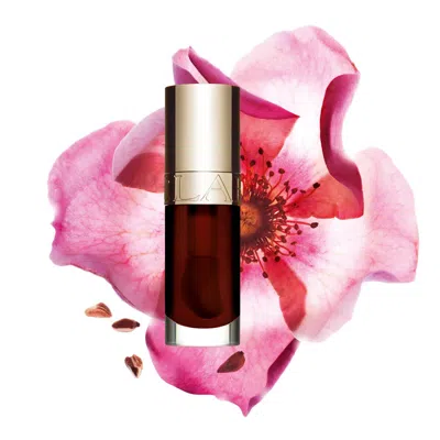 Clarins Lip Comfort Oil