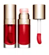 Clarins Lip Comfort Oil Lip Gloss 7ml