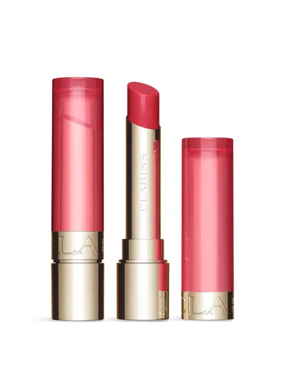 Clarins Lip Oil Balm In 02