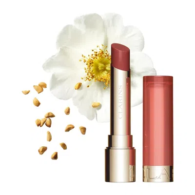 CLARINS LIP OIL BALM