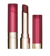Clarins 06 Fig Lip Oil Balm 9g In Fig