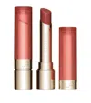 Clarins Lip Oil Balm In Lychee