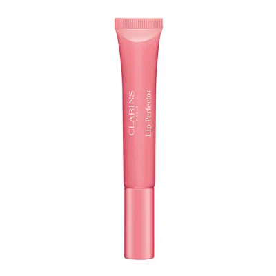 Clarins Lip Perfector In 1 Rose Shimmer