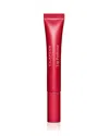 Clarins Lip Perfector 2-in-1 Lip & Cheek Color Balm 0.35 Oz. In Pomegranate Glow