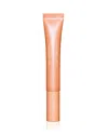 Clarins Peach Glow Lip Perfector Coloured Lip Balm