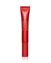 Clarins Pomegranate Glow Lip Perfector Coloured Lip Balm