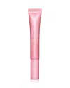 Clarins Lip Perfector 2-in-1 Lip & Cheek Color Balm 0.35 Oz. In Soft Pink Glow