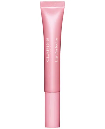 CLARINS LIP PERFECTOR 2-IN-1 LIP & CHEEK COLOR BALM