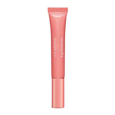 Clarins Lip Perfector In 5 Candy Shimmer