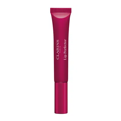 Clarins Lip Perfector In White