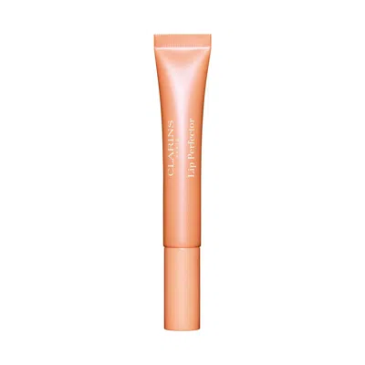 Clarins Lip Perfector Glow In 22 Peach Glow