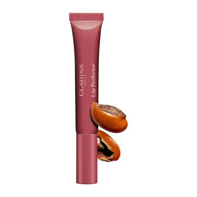 Clarins Lip Perfector Intense 2024 In White