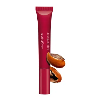 Clarins Lip Perfector Intense In Multi