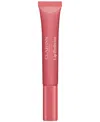 Clarins Lip Perfector Intense Color Gloss, 0.35 Oz. In New 19 Intense Smoky Rose