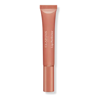 Clarins Lip Perfector Sheer Gloss - 06 Rosewood Shimmer