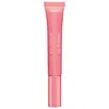 Clarins Lip Perfector Sheer Lip Gloss Rose Shimmer 0.35 oz In Rose Shimmer