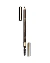 Clarins Longwear Sculpt & Define Eyebrow Pencil In 02 Light Brown