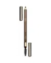 Clarins Longwear Sculpt & Define Eyebrow Pencil In Soft Blonde